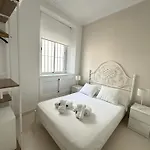 Encantador apartamento en el corazón de Sevilla