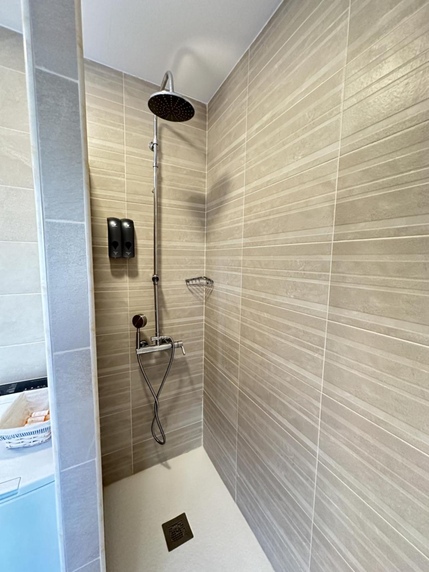 Apartamento Encantador En El Corazón De