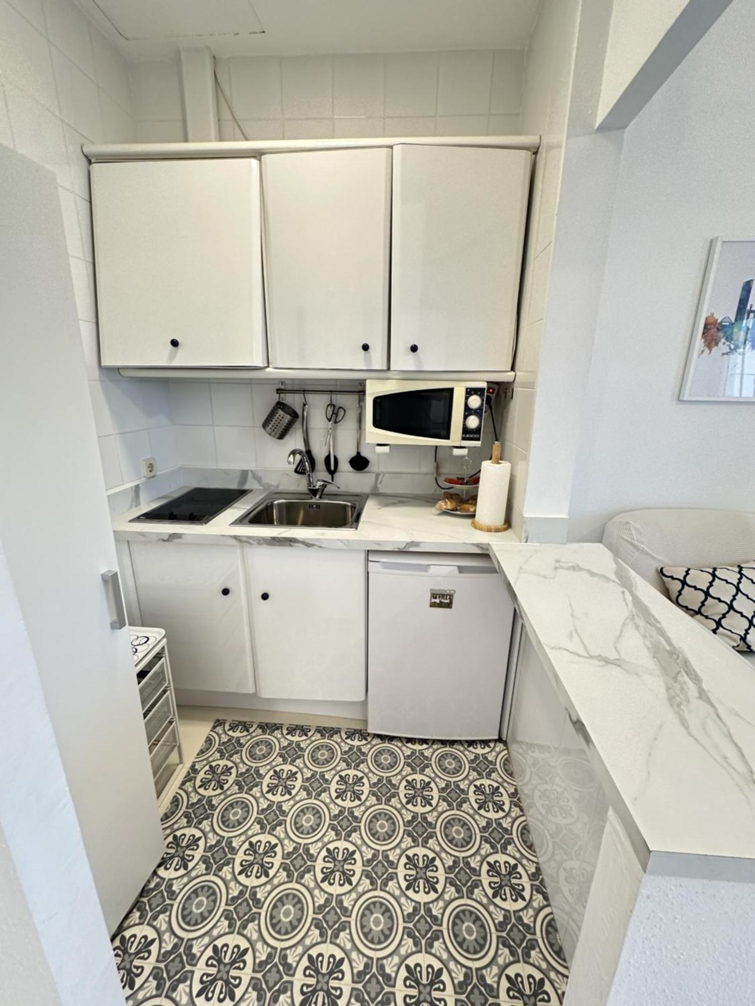 Apartamento Encantador En El Corazón De *